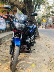 Bajaj Pulsar 150